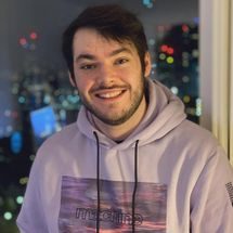 Foto de James Marriott