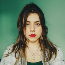 Foto de Amanda Veneri