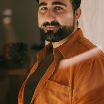 Foto de Gabriel Nader