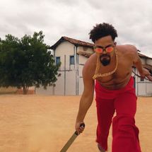 Foto de Djalma Ramalho