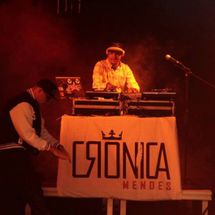 Foto de Crônica Mendes