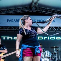 Foto de Thainá Brida