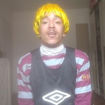 Foto de Gusttavo Meneghel