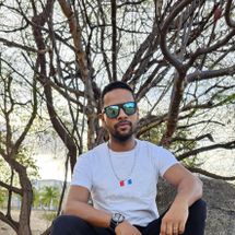 Foto de Pretinho Sensação