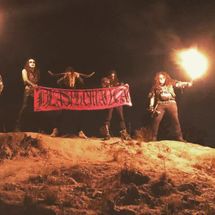 Foto de Blasphemaniac