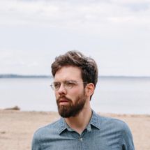 Foto de Henry Jamison