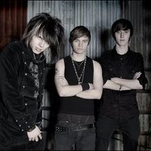 Foto de The Dead Lay Waiting