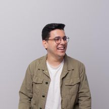 Foto de Paulo Felipe