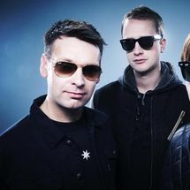 Foto de The Japanese Popstars