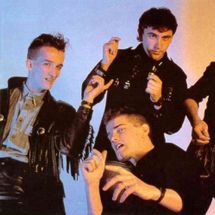 Foto de Radio Futura