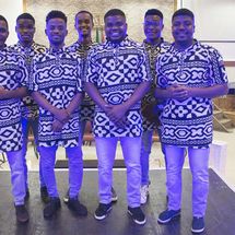 Foto de Vocal Makamba