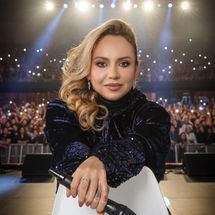 Foto de Márcia Rodrigues