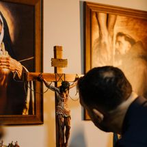 Foto de Thiago Anjos (Voz Católica)
