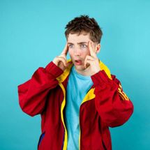 Foto de Will Joseph Cook