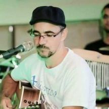 Foto de Pr. Robson Martin