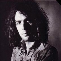 Foto de Syd Barrett