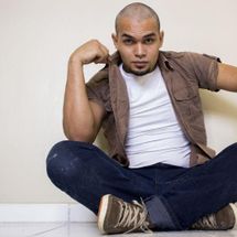 Foto de Elohim Guanacoma