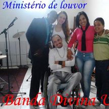 Foto de Banda Divina Unção
