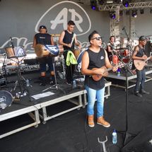 Foto de Grupo Além da Razão