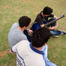 Foto de Adotados do Rei