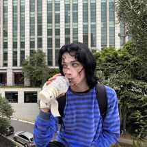 Foto de Tate Vikernes