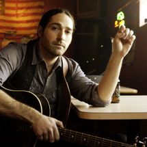 Foto de Josh Thompson