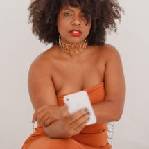 Foto de Júlia Helena