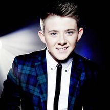 Foto de Nicholas McDonald