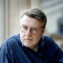 Foto de Mikael Wiehe