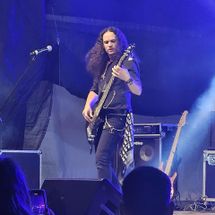 Foto de Khris N Rocks