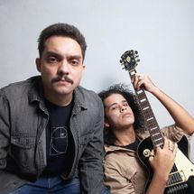 Foto de Perdidos Na Zona Sul