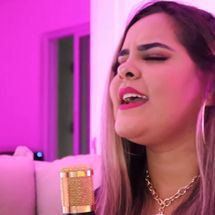 Foto de Larissa Emilly