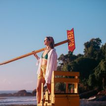 Foto de Sara Mameluque