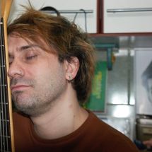 Foto de Federico Perea