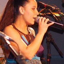 Foto de Cristiane Costa Cores