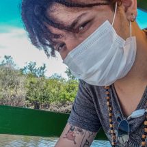 Foto de Gabriell White