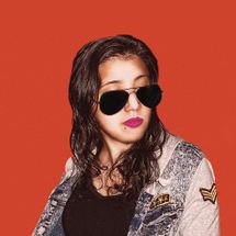 Foto de Marie La Melodia Del Genero