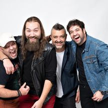 Foto de Curinga Roque