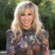 Foto de Debbie Gibson