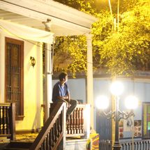 Foto de Phillip B. Sound