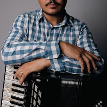 Foto de Marivaldo do Acordeon