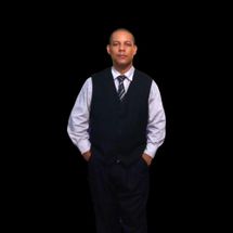 Foto de Cantor Edilton Santana