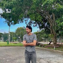 Foto de Braian Godoi