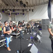 Foto de Grupo Além da Razão