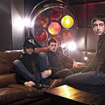 Foto de The Rifles