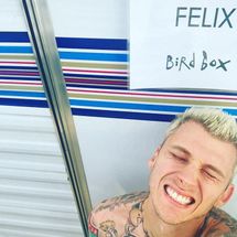 Foto de Machine Gun Kelly (mgk)