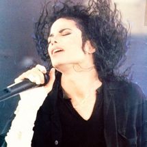 Foto de Michael Jackson