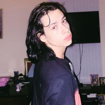 Foto de Tate Vikernes