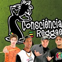 Foto de Consciência Reggae