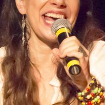 Foto de Sônia Katherine